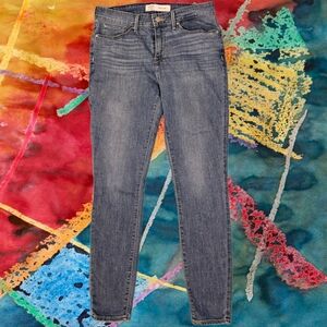 Levi Strauss Signature Jeans W12 (220002)